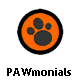 PAWmonials