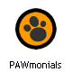 PAWmonials