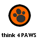 think 4 PAWS