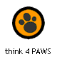 think 4 PAWS